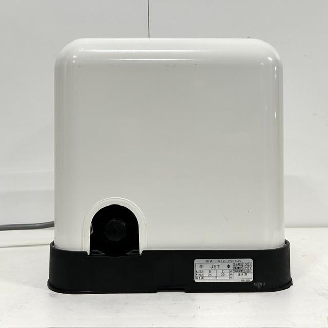 株式会社 川本製作所 カワエース インバーター式 井戸ポンプ 屋外用 