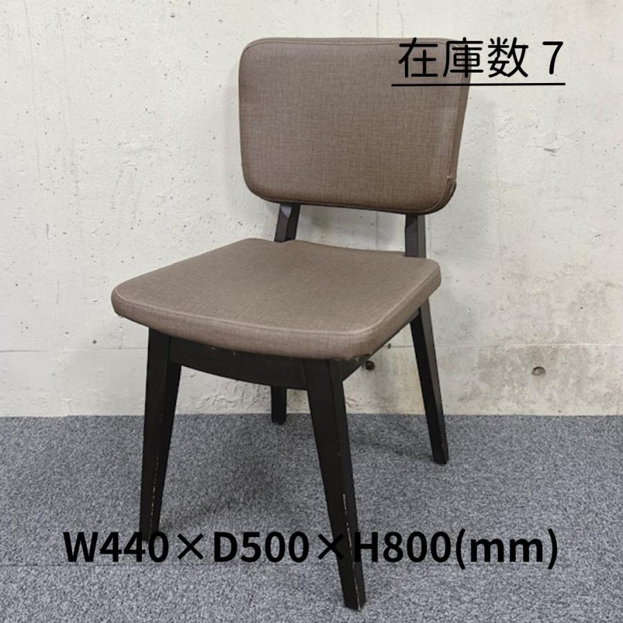 中古】Oliver/オリバー カフェチェア 店舗用家具 ダイニングチェア 