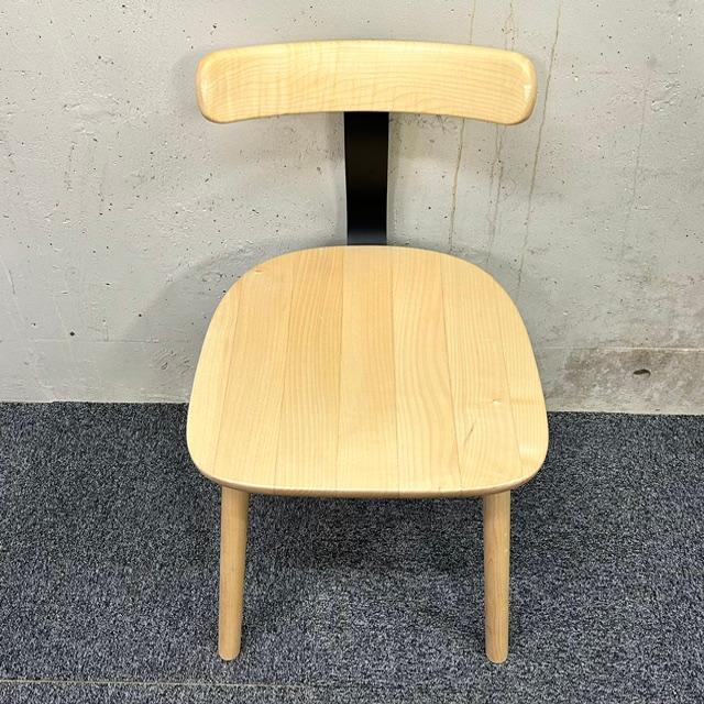 MARNI（マルニ） 【中古】MARUNI/マルニ コレクション 木製チェア T&O