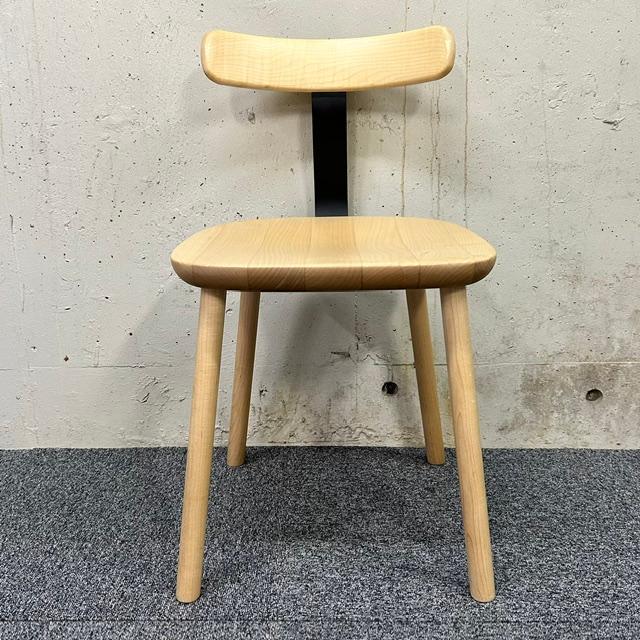 MARNI（マルニ） 【中古】MARUNI/マルニ コレクション 木製チェア T&O