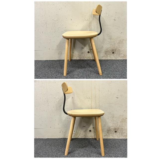 MARNI（マルニ） 【中古】MARUNI/マルニ コレクション 木製チェア T&O