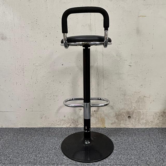 光製作所 【中古】HIKARI/光製作所 ヒカリ カフェチェア 店舗用家具
