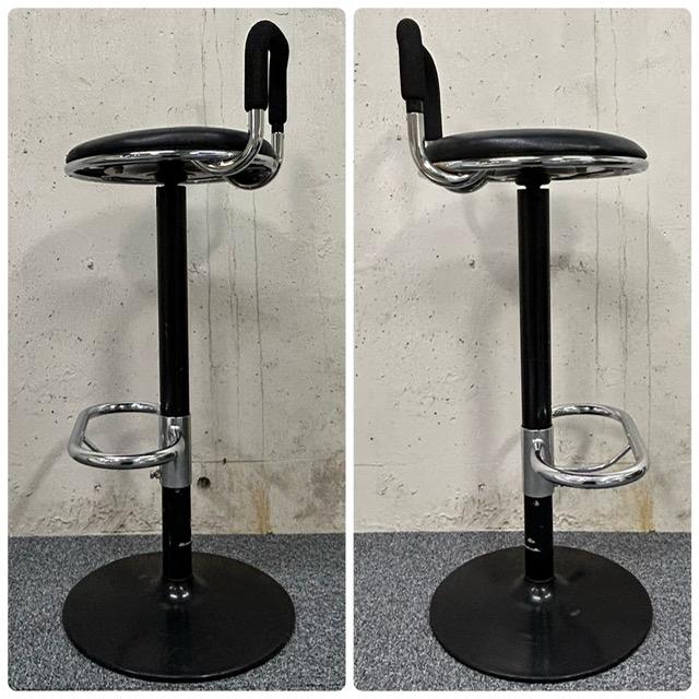 光製作所 【中古】HIKARI/光製作所 ヒカリ カフェチェア 店舗用家具