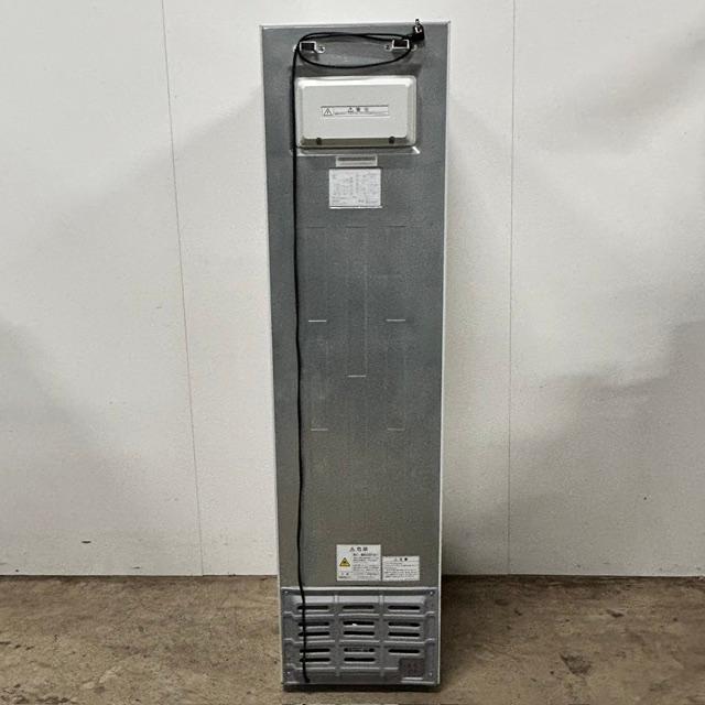 AQUA（アクア） 【中古】AQUA/アクア 家庭用冷凍庫 縦型冷凍庫 5段式 