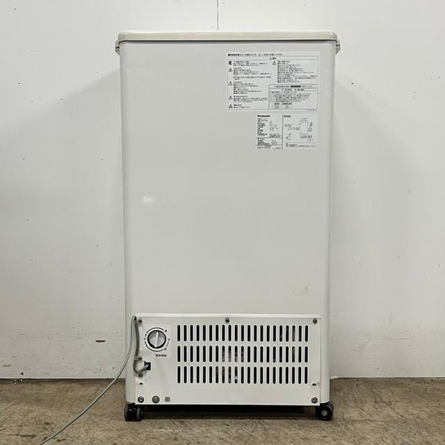 Panasonic（パナソニック） 【中古】 業務用 冷凍ストッカー 業務用