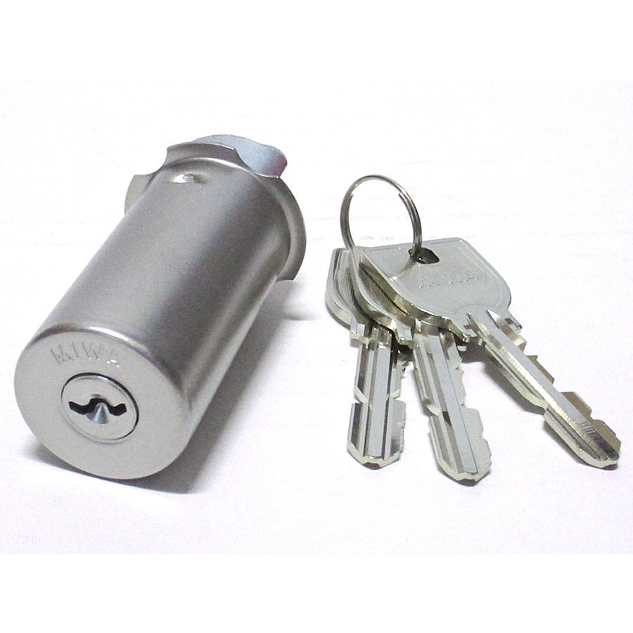 U9RA(85RA)取替用シリンダー 5個セット 【1個あたり3000円（税別