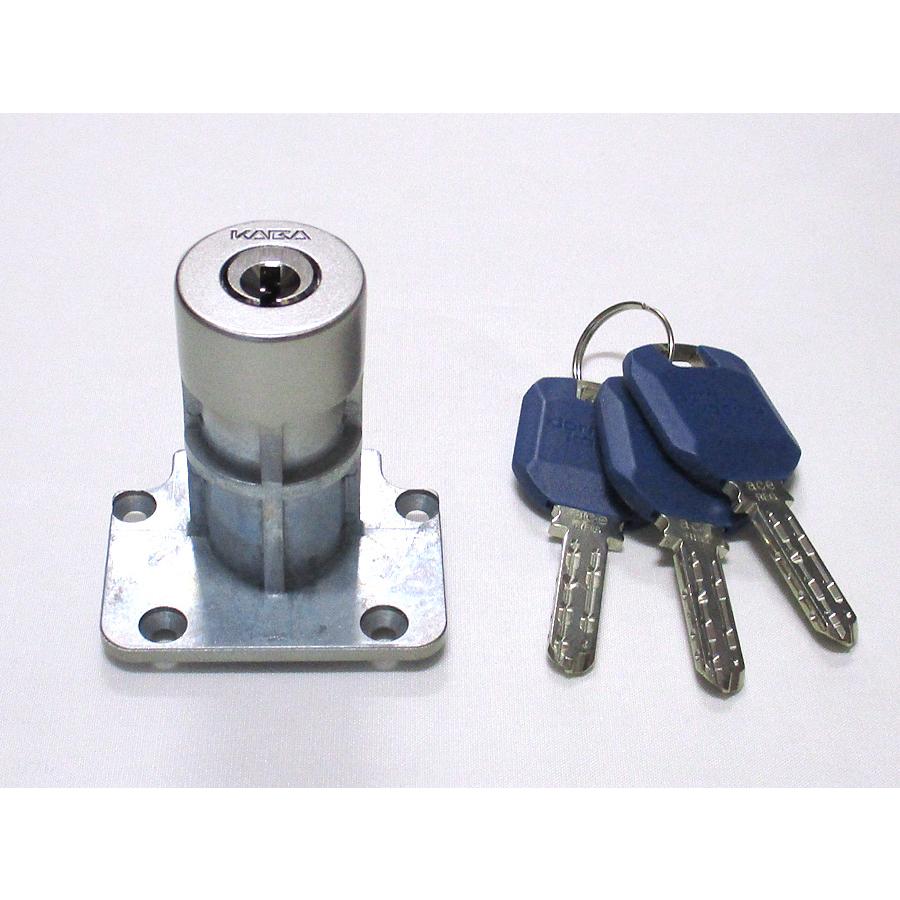 カバエース PMK用取替シリンダー 3249 MIWA ミワ 美和☆75PM PMK☆MIWA