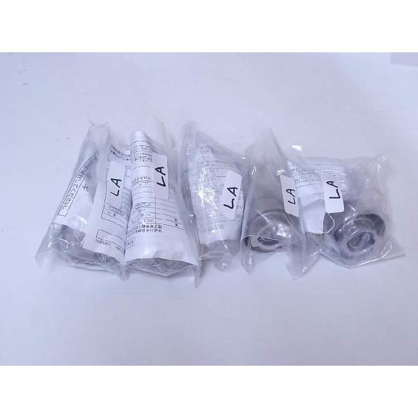 U9LA，DA取替用シリンダー 5個セット　 箱なしタイプ 【1個あたり2250円（税別）】☆☆MIWA ミワ 美和☆ LA DA ☆MIWA ミワ 美和☆☆