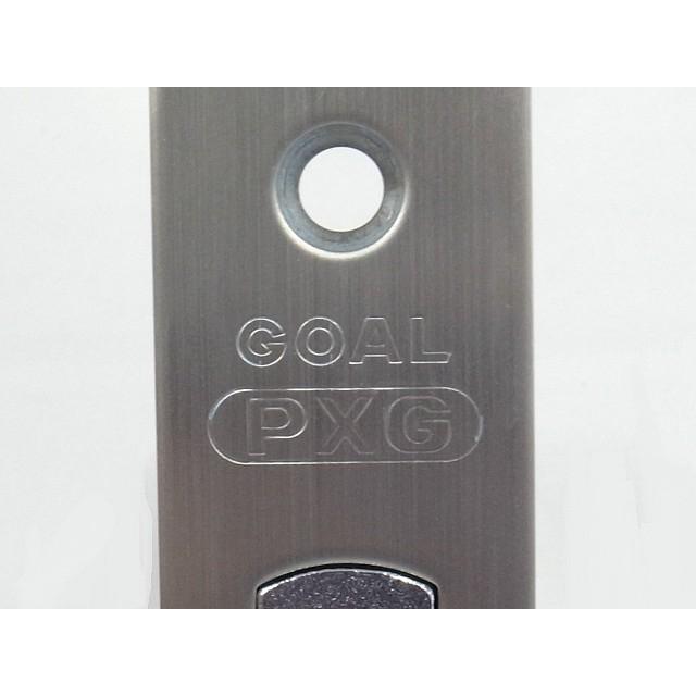 ゴール（GOAL）PXG 64 用本体ケースのみ バックセット 64ミリ 右勝手_3