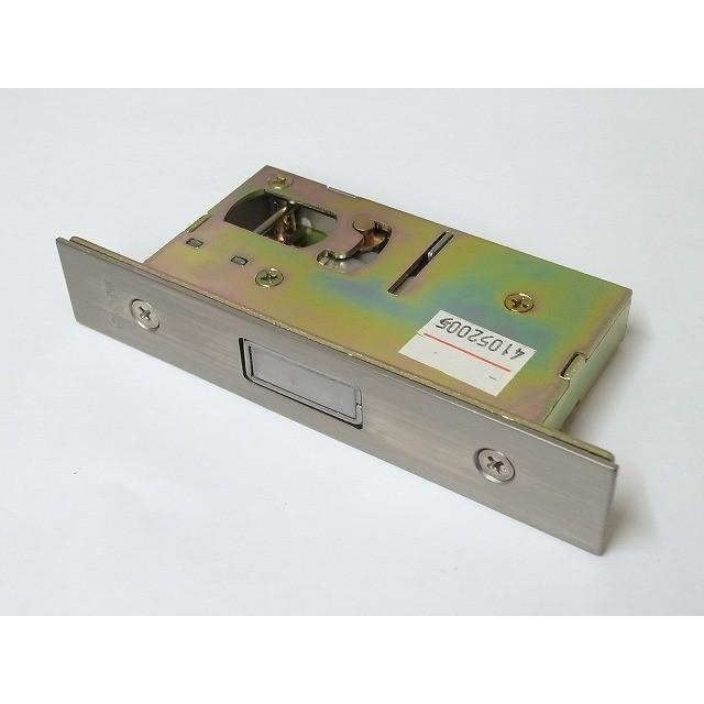 ゴール社本締錠 PSD用本体ケースのみ バックセット38ミリ GOAL ゴール