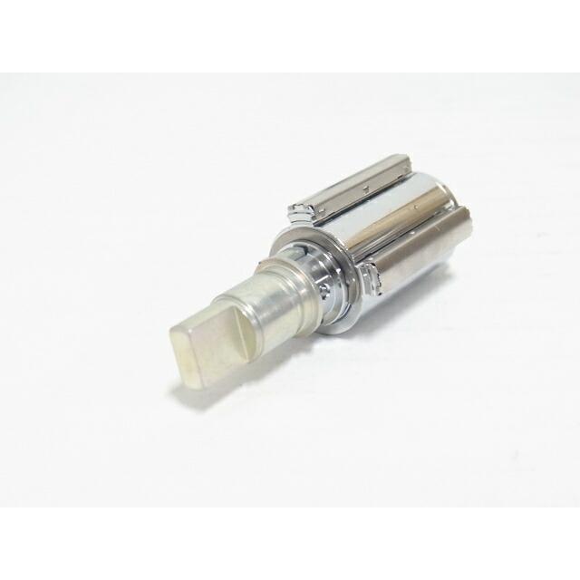 ゴール V-18 PX43 BH 取替用シリンダー 蓄光タイプ（テール刻印V43