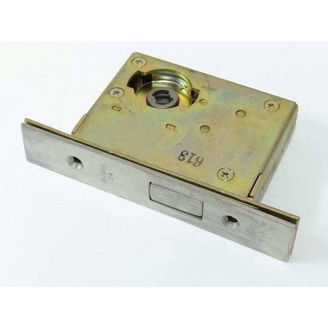 ミワロック DA取替用本体ケースのみ バックセット51ミリ MIWA ミワ