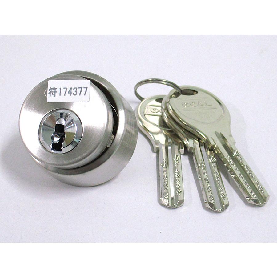 GOAL ゴール V-18 LX 交換用シリンダー シルバー 中古 20 楽天市場】V-18 LX取替用シリンダーシルバー色(鍵5本付)GOAL