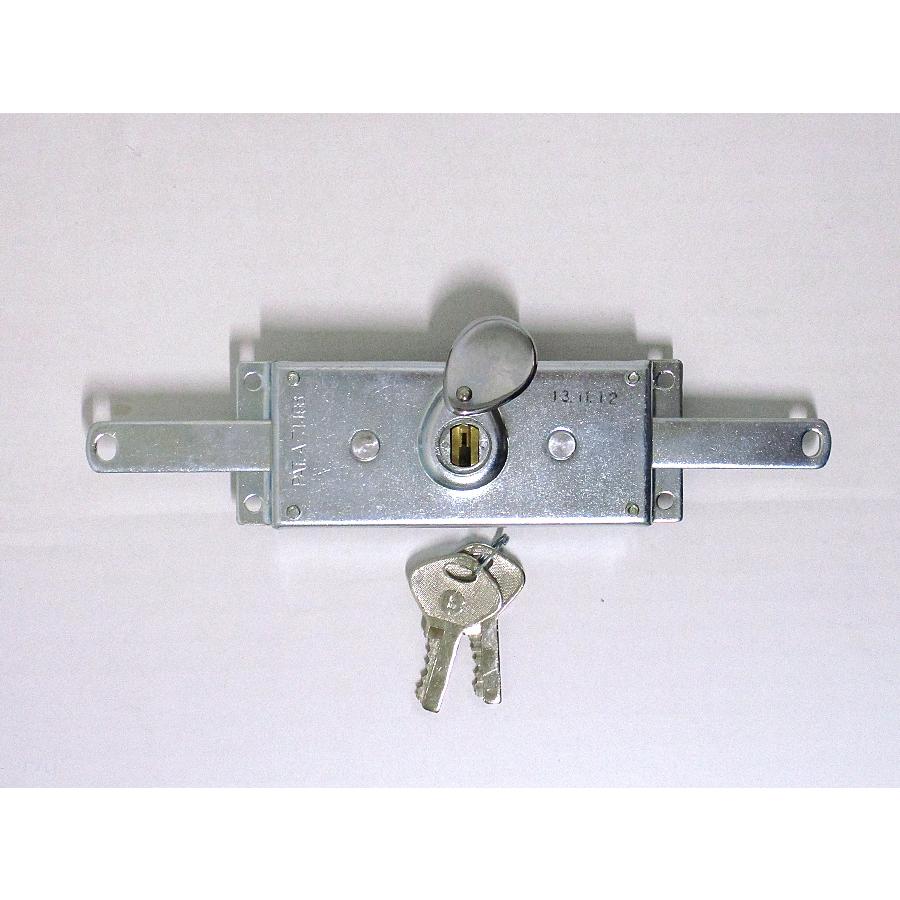 川上シャッターKS-2 カワカミ 川上 KAWAKAMI☆シャッター 錠 鍵 KS2