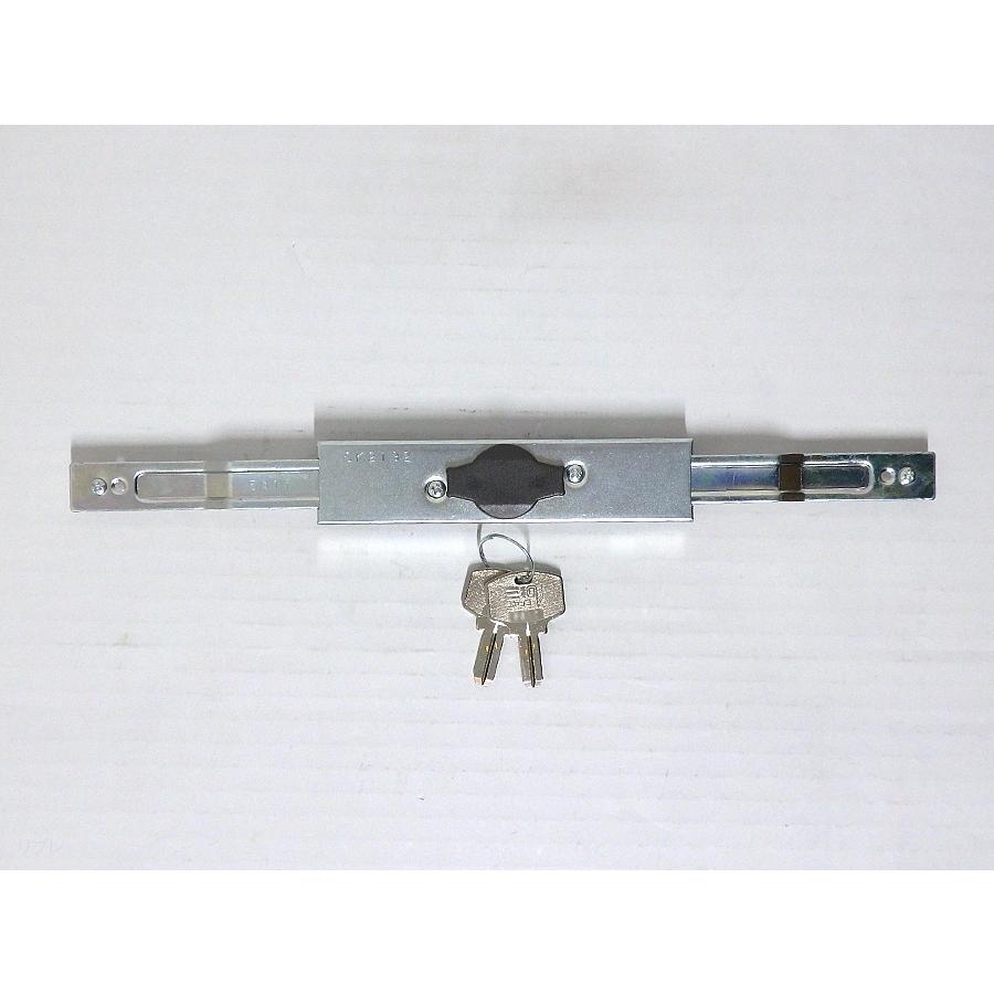 三和シャッターKS-25D(KS-29)ディンプルキータイプ 三和 SANWA サンワ