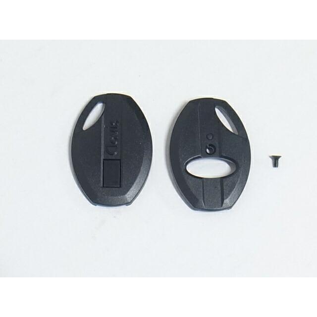 クラビス（Clavis）T20 TLKY（Tebra）用 キーヘッドのみ Clavis