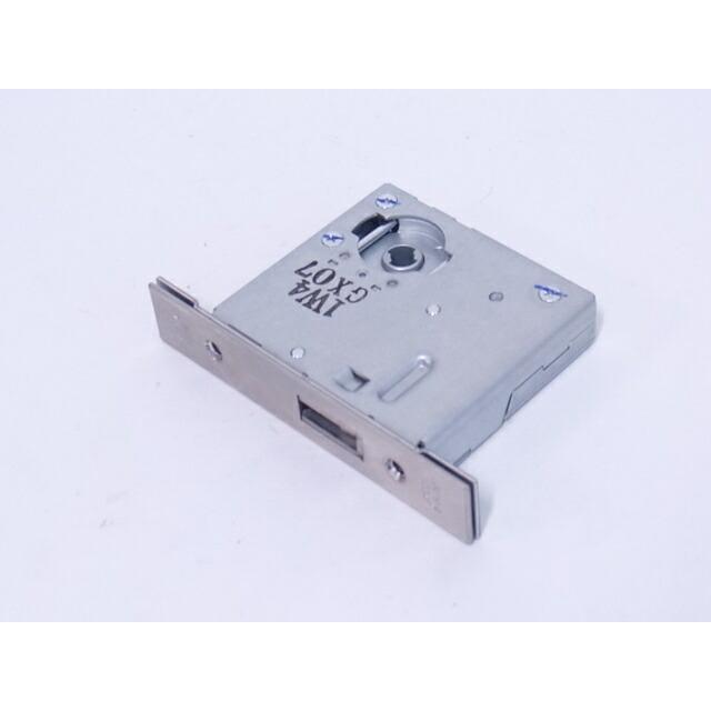 ミワ 10DAF用本体ケースのみバックセット64ミリMIWA ミワ 美和10DAF