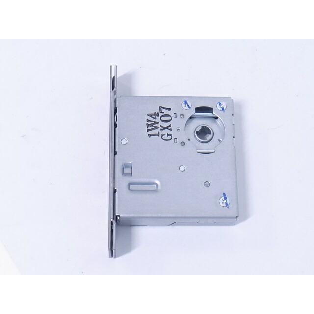 ミワ 10DAF用本体ケースのみバックセット64ミリMIWA ミワ 美和10DAF