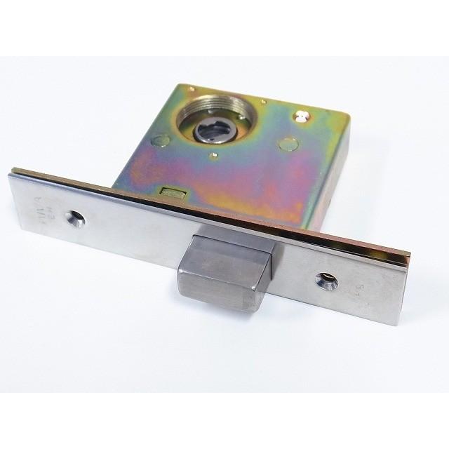 ミワ BH(DZ)用本体ケースのみ バックセット51ミリ MIWA ミワ 美和HM