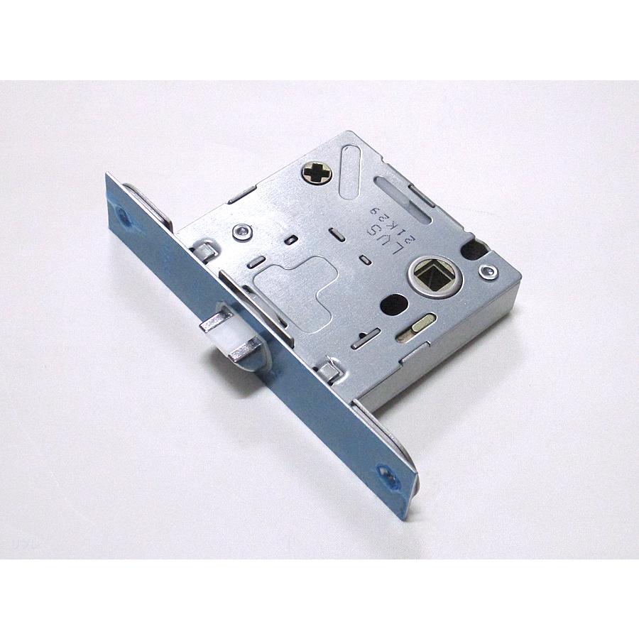 川口技研（GIKEN ギケン）LVS表示錠用錠ケースのみ バックセット51ミリ