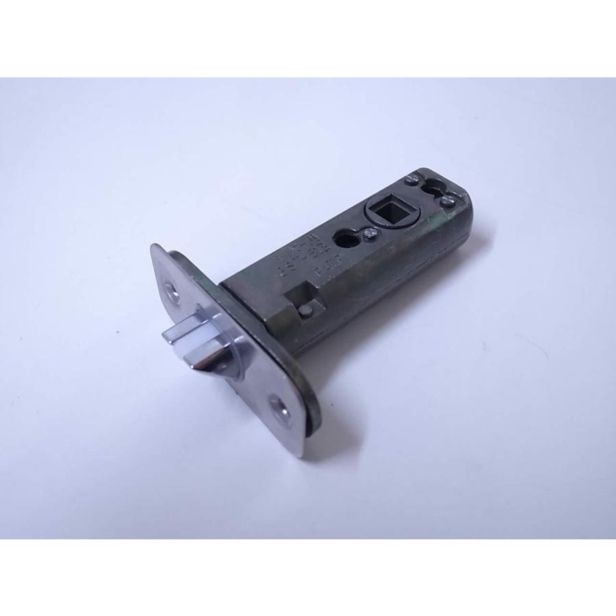 川口技研（GIKEN ギケン）レバー用ラッチ8ST-51 (フロント4隅R仕様