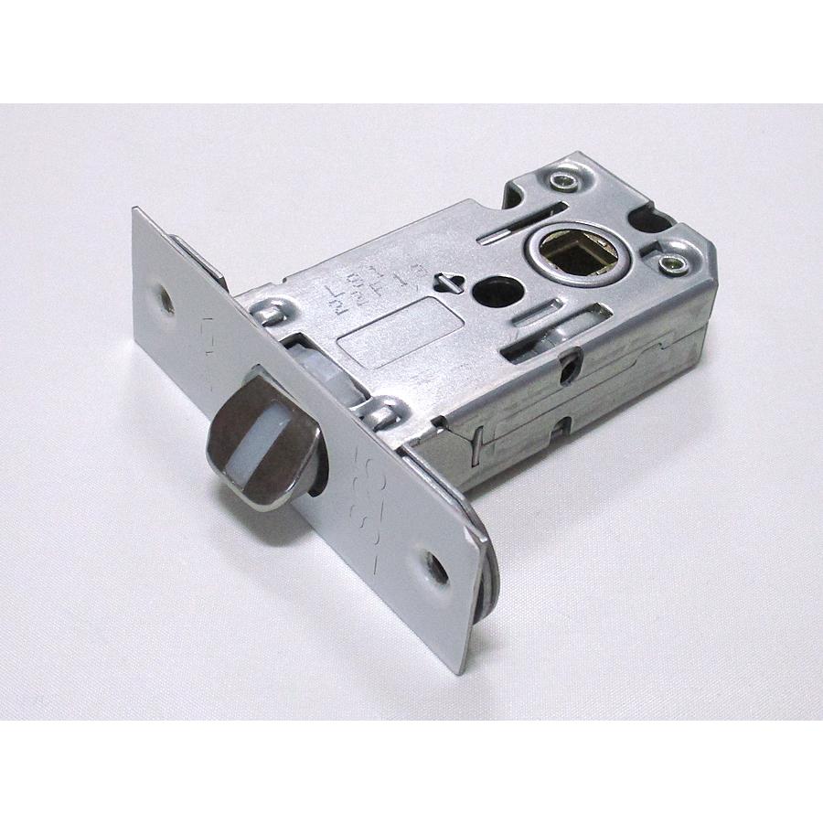 川口技研（GIKEN ギケン） LSミニケース錠 バックセット 51ミリ