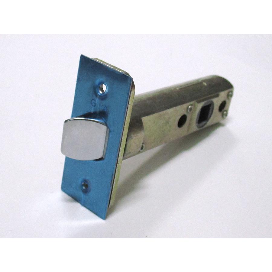 GIA-Xレバーハンドル用ラッチのみ バックセット60ミリ : リプレ ヤフー