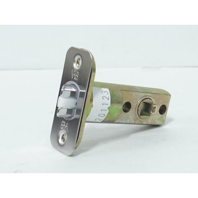 ショウワレバーLLC用ラッチのみ バックセット50ミリ 四隅6R仕様