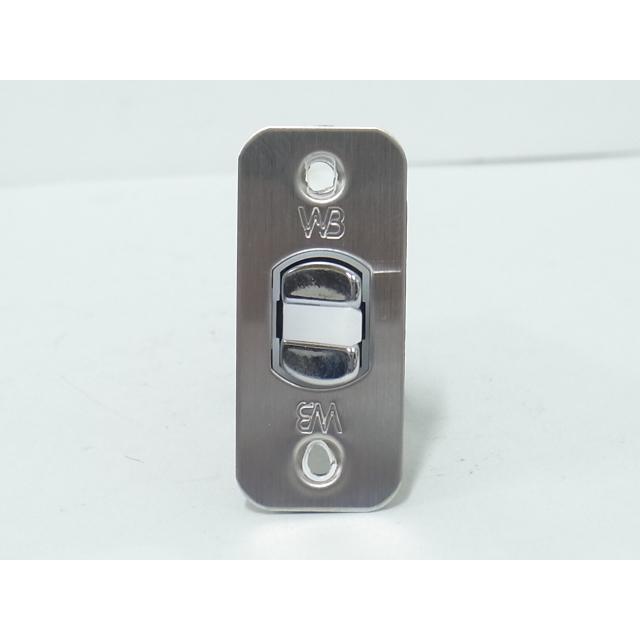 MINAMI　パッチ　4枚セット MIWA POMSP YKK向け ラッチ錠ケース プッシュプル錠 HH-J-0634