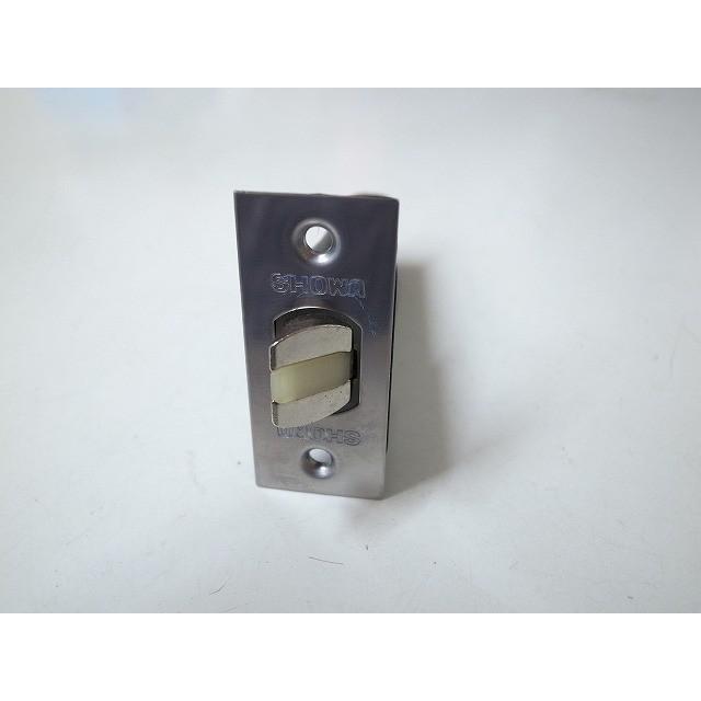 ショウワレバーLLC用ラッチのみ バックセット60ミリ : リプレ ヤフー店