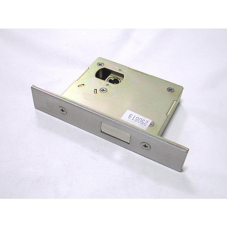 WEST D-15用錠ケース バックセット 50ミリ 玄関 ドア 扉☆修理 補修