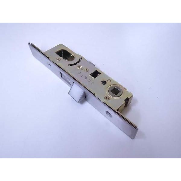 ALPHA（アルファ）新日軽主用錠ケース C8NDL245P6 バックセット25ミリ