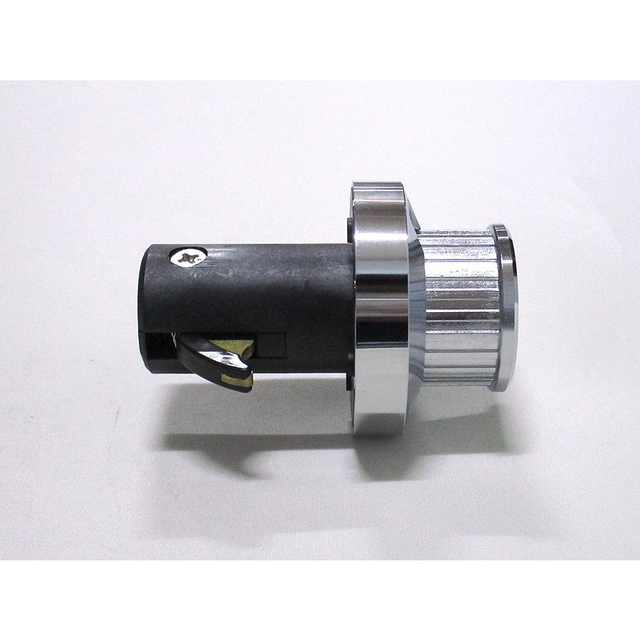 リンタツ ダイヤル錠 亜鉛ダイキャストタイプ ヨコ開き扉用 (PJ-16-2