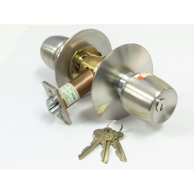 SHOWA シリンダー扉錠　NO8550JR SHOWA シリンダー扉錠 NO8550JR カギ舎 / SHOWA ユーシンショウワ