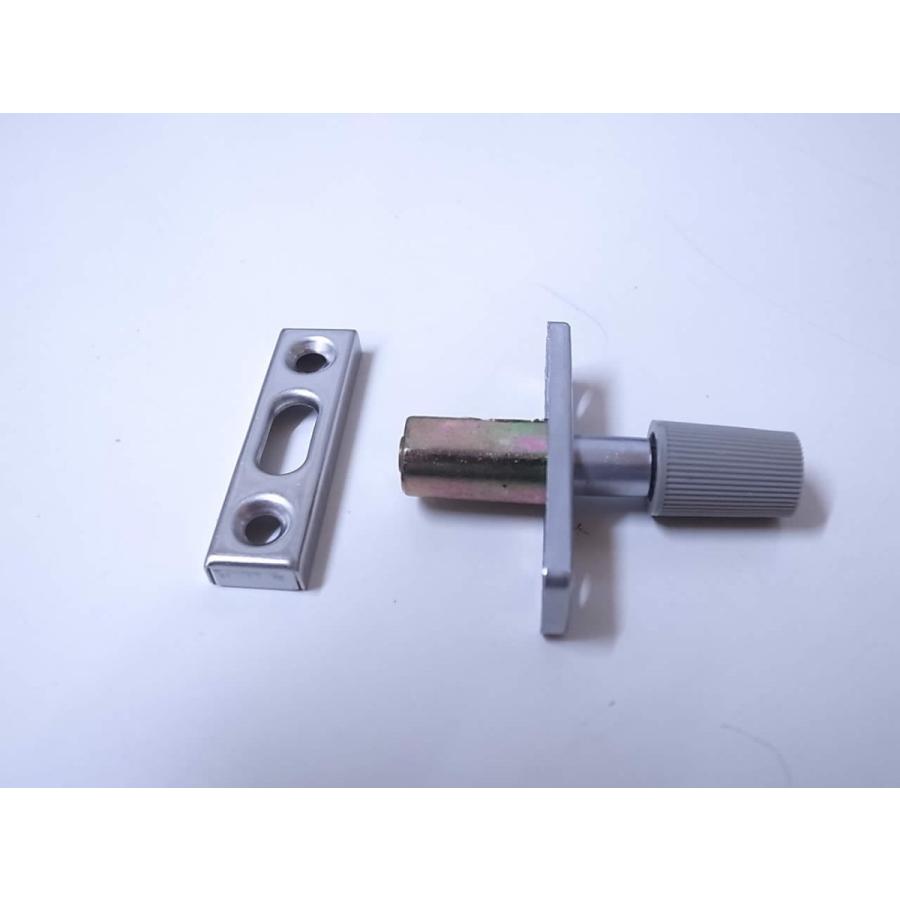 簡易差込栓錠 OTS-22 玄関 ドア 扉 修理 補修 交換 部品 パーツ