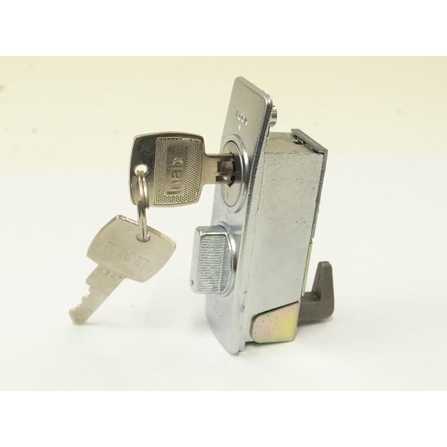 ☆中古品 イナバの物置 鍵付き 横900x奥750x高1870☆