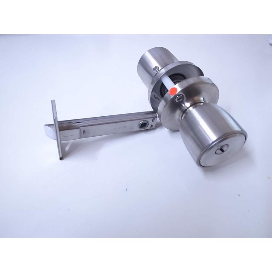 HINAKA COWロック261SBME間仕切錠 バックセット90ミリ ヒナカ HINAKA