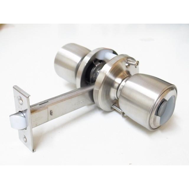 HINAKA COWロック261SBW 表示錠 バックセット90ミリ ヒナカ HINAKA 日