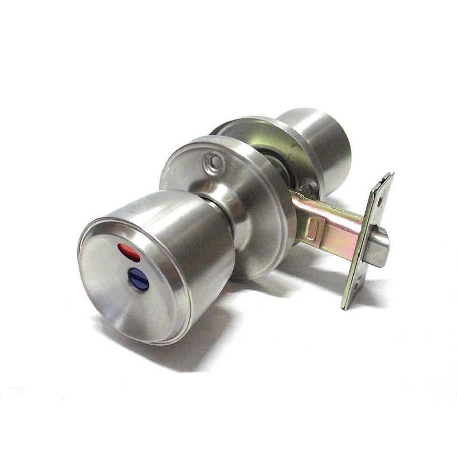 川口技研（GIKEN ギケン）ハイス両玉WCロック バックセット60ミリ