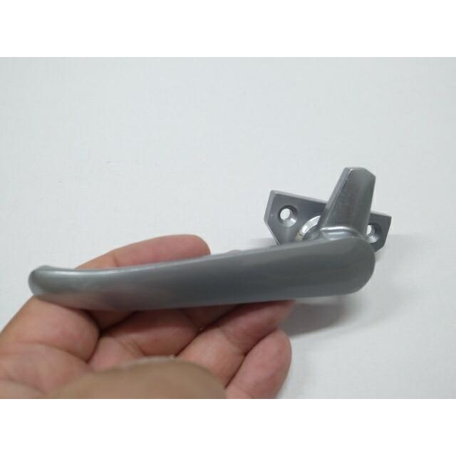 キンマツカムラッチハンドルSP-106B右勝手用KY-7R