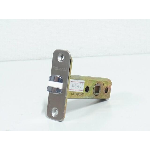 ラッチ ナショナル（National）社 11500A-01用ラッチ バックセット51ミリ