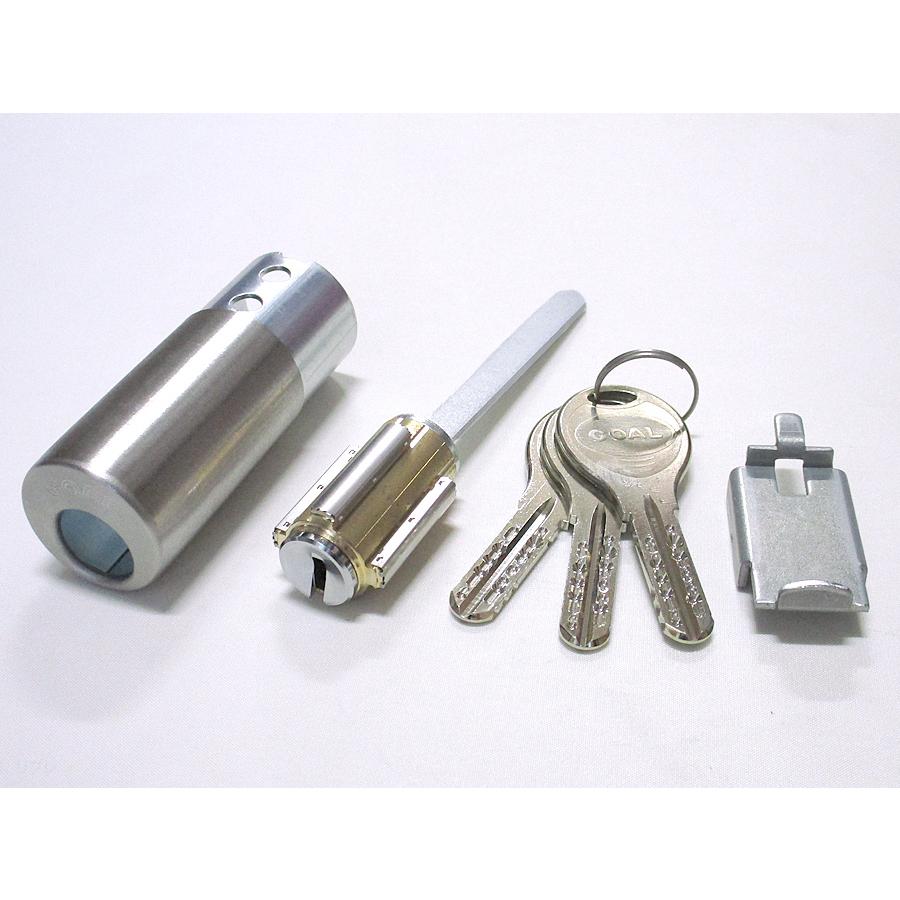 ゴール社V-18 5350取替用ディンプルシリンダー GCY-266 GOAL ゴール