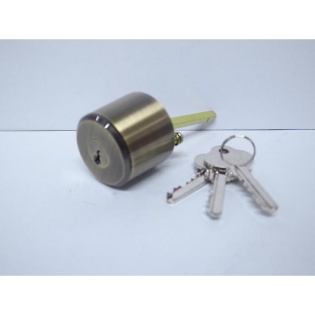 ALPHA（アルファ）社取替用ピンシリンダーACY-32 ACY32 : リプレ