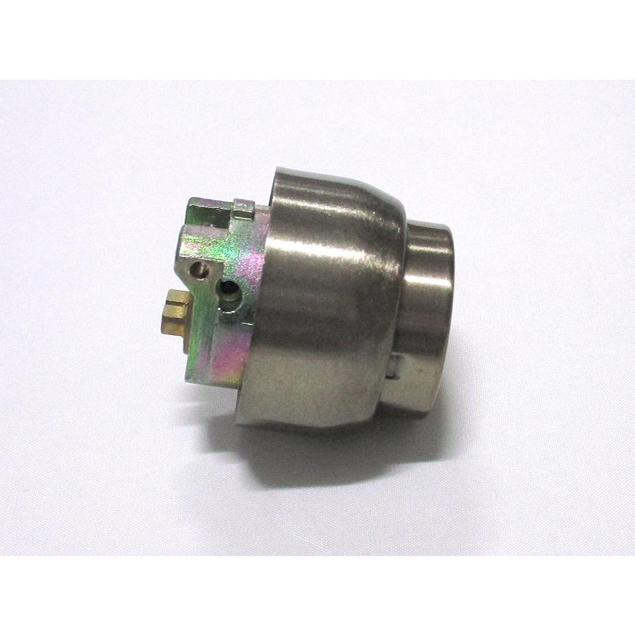 ALPHA（アルファ）社取替用ピンシリンダーACY-37 ACY37 アルファ ALPHA