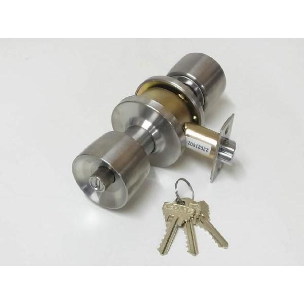 即納最大半額即納最大半額ゴール社ロック錠(ユニロック錠) N-US-5E 5本