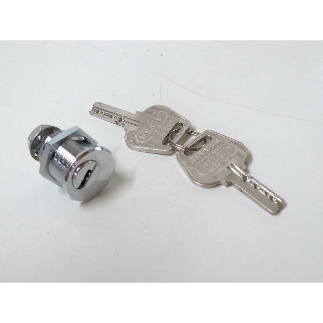 ALPHA(アルファ) C-820 ドムロック : リプレ ヤフー店 - 通販 - Yahoo