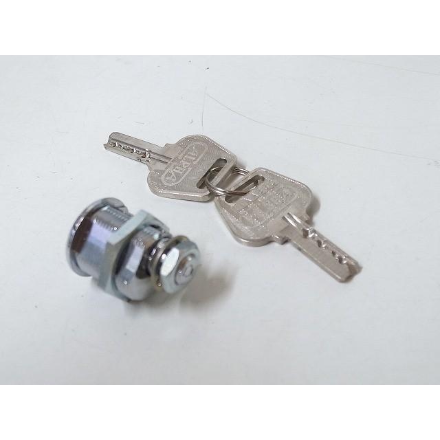 ALPHA(アルファ) C-820 ドムロック : リプレ ヤフー店 - 通販 - Yahoo