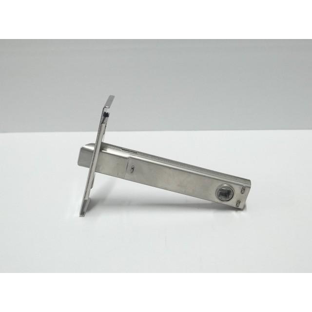 HINAKA AGE COWロック261用ラッチのみ バックセット90ミリ ロング