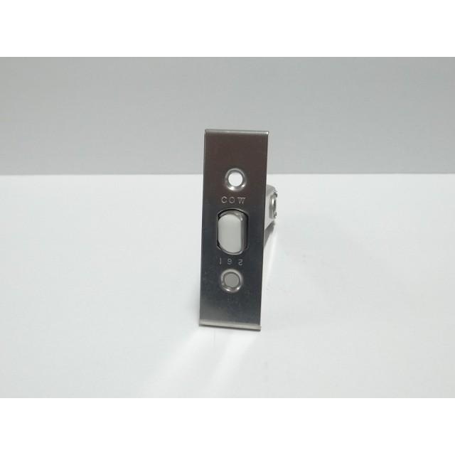 HINAKA AGE COWロック261用ラッチのみ バックセット90ミリ ロング