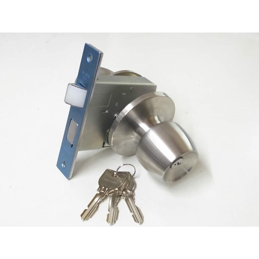 ミワロック製インテグラル錠 U9-HMW-4 64×40 両面シリンダータイプ ☆☆MIWA ミワ 美和☆HM インテグラル鍵☆MIWA ミワ 美和☆☆